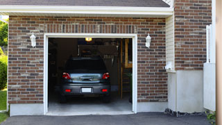 Garage Door Installation at North Peak, Colorado