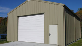 Garage Door Openers at North Peak, Colorado